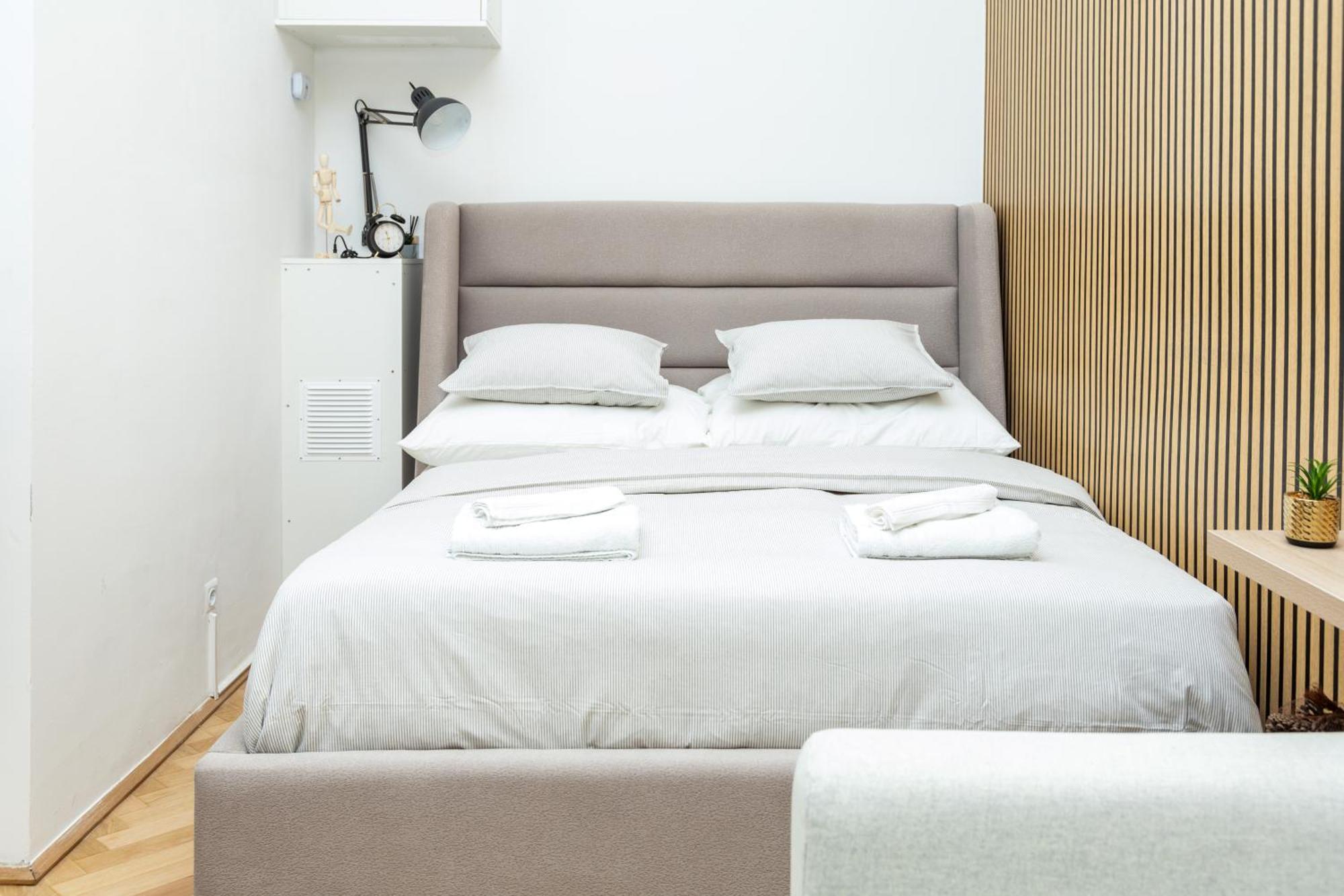 Charming Retreat Walking Distance From Town Centre Appartement Wenen Buitenkant foto