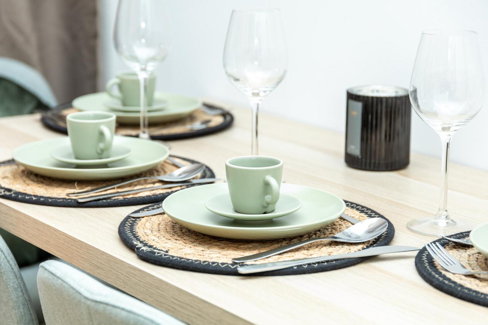 Charming Retreat Walking Distance From Town Centre Appartement Wenen Buitenkant foto