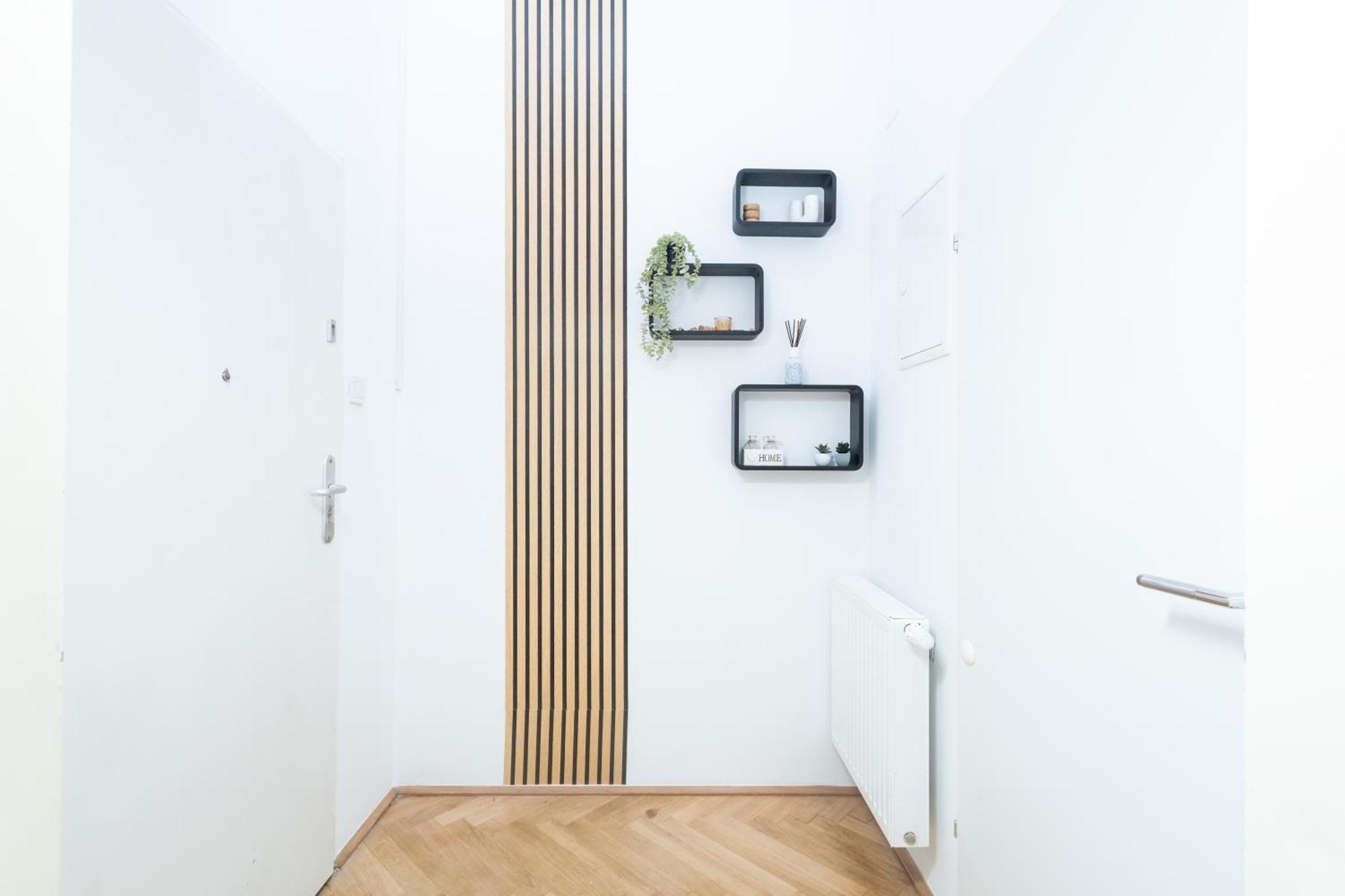Charming Retreat Walking Distance From Town Centre Appartement Wenen Buitenkant foto
