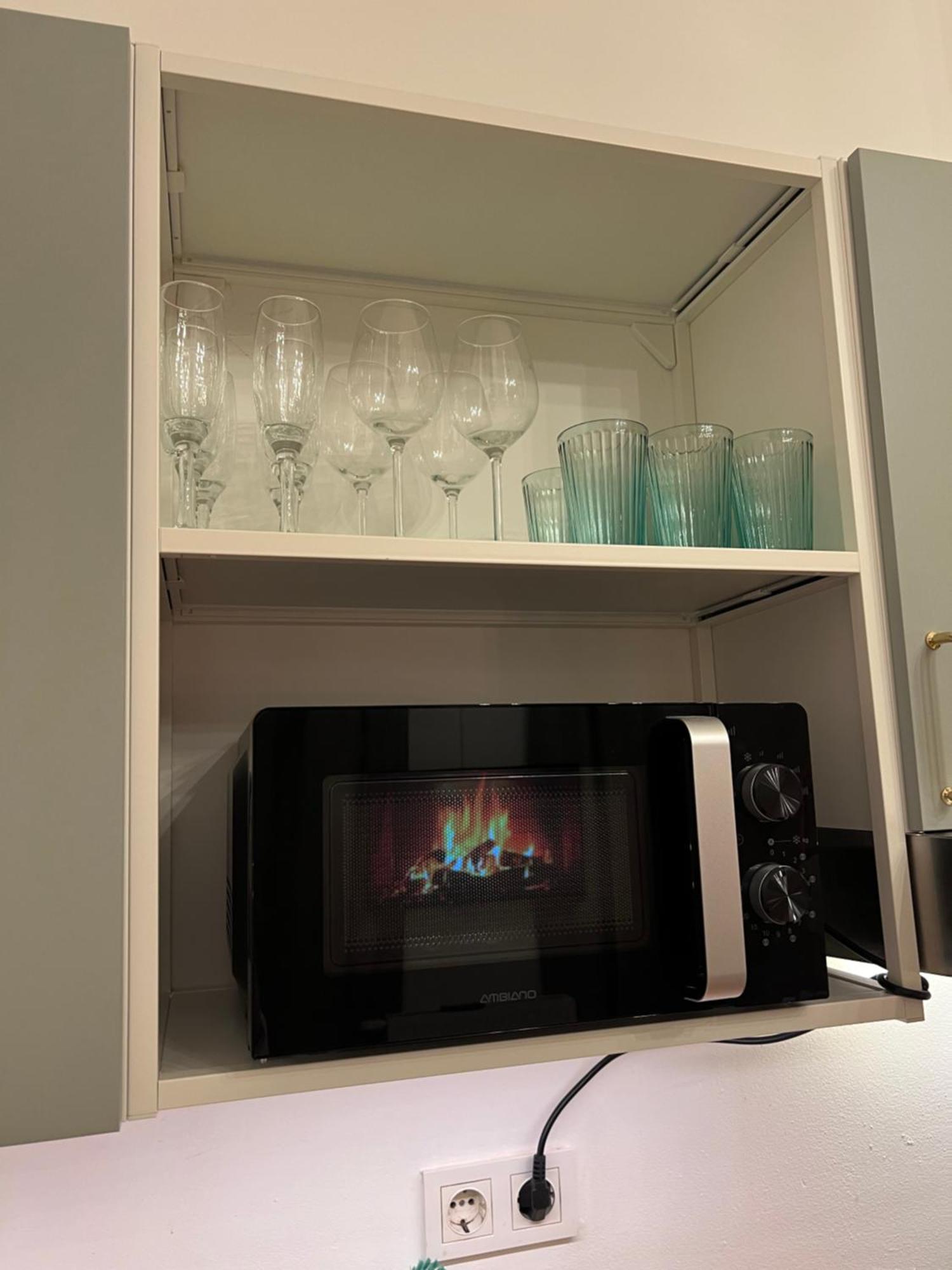 Charming Retreat Walking Distance From Town Centre Appartement Wenen Buitenkant foto